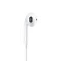 HEATZ | Single Wired Earpod Earphone Lightning Connector White | ZE20