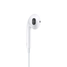 HEATZ | Single Wired Earpod Earphone Lightning Connector White | ZE20