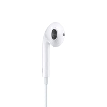 HEATZ | Single Wired Earpod Earphone Lightning Connector White | ZE20