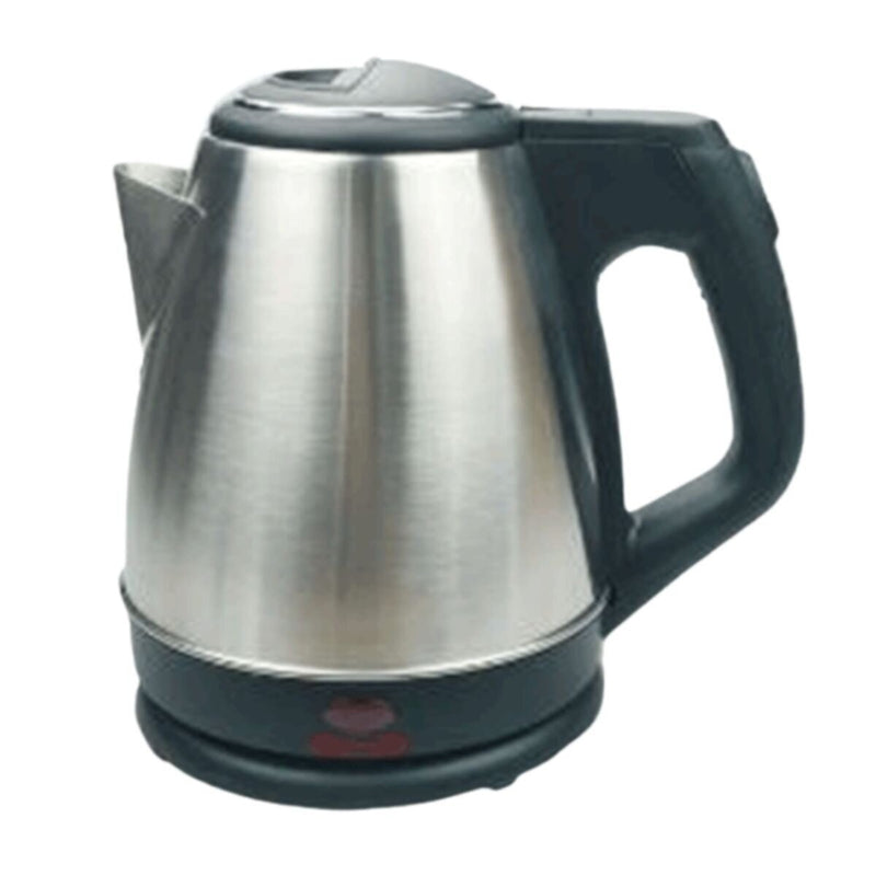 ZENAN | Electric Kettle 1.2Ltr 1350W | ZEK-326-1.2A