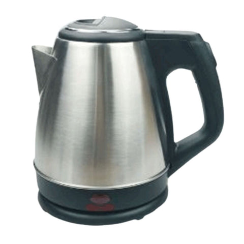 ZENAN | Electric Kettle 1.2Ltr 1350W | ZEK-326-1.2A