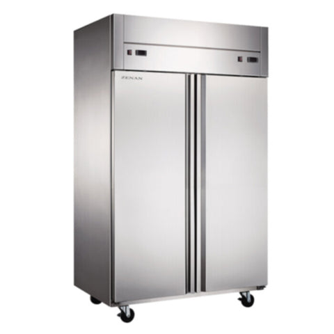 ZENAN | 1000Ltrs Freezer/Cooler | ZFC-Q10FSS