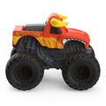 Monster Jam Mini Scale Vehicles 5-Pk | IBD106TOY02307