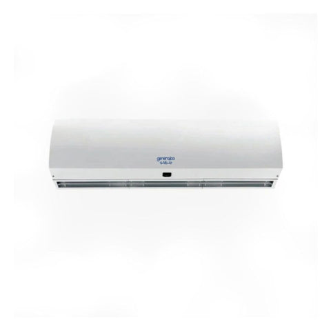 GENERALCO | Air Curtain 90 Cm Air Volume 2100 m3/h | Zgfm-4515S1-Y