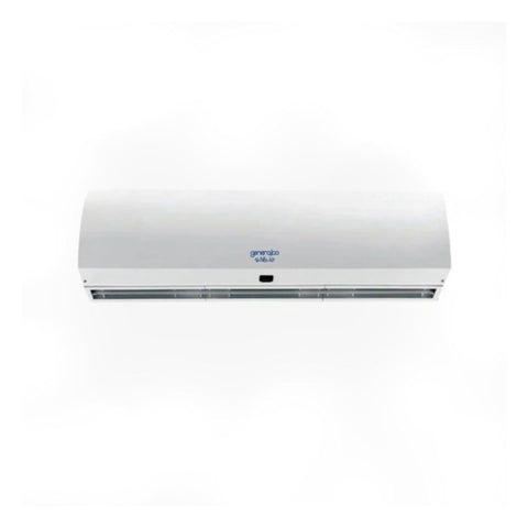 GENERALCO | Air Curtain 90 Cm Air Volume 2100 m3/h | Zgfm-4515S1-Y