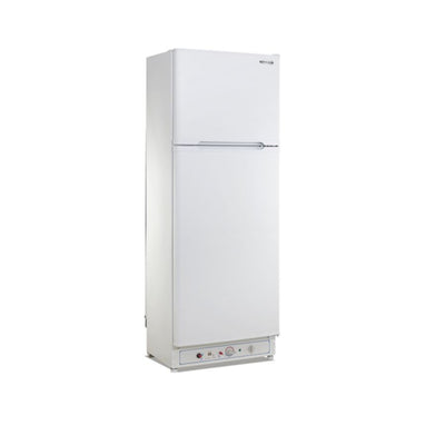 ZENAN | Gas Refrigerator 213Ltr | ZGR-228