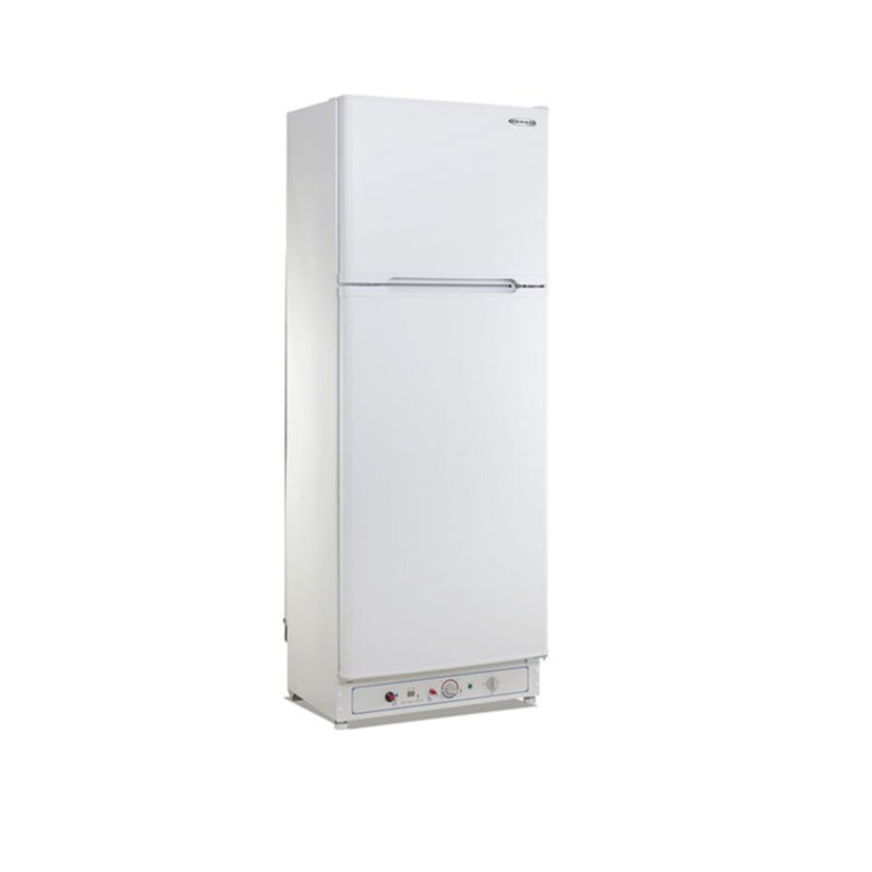 ZENAN | Gas Refrigerator 213Ltr | ZGR-228