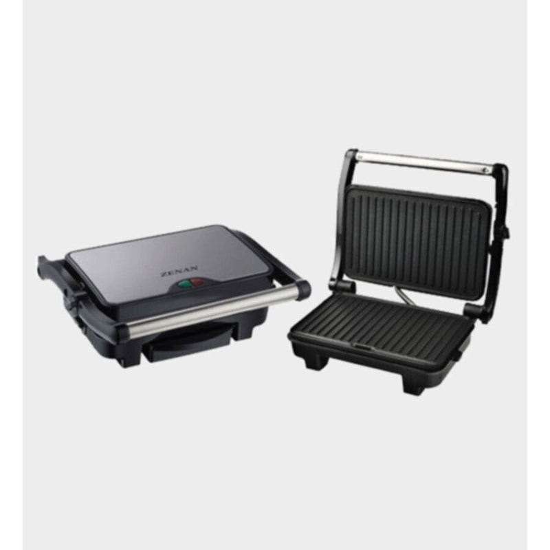 ZENAN | Sandwich Grill Maker | ZGT-KJ212