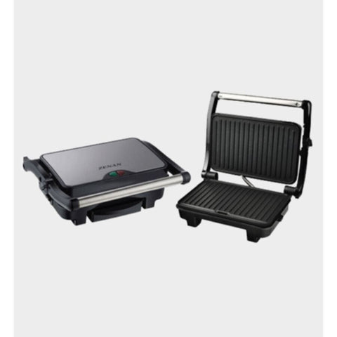 ZENAN | Sandwich Grill Maker | ZGT-KJ212