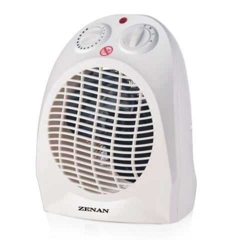 ZENAN | Fan Heater 1000/2000W  | ZH-FH20A