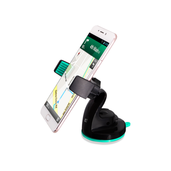 HEATZ | Universal Car Mount Holder(360 Degree Adjustable) Mixed Colours | ZH70