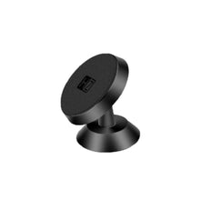 HEATZ | Universal Magnetic Car Holder(360 Degree  Holder) Black | ZH76
