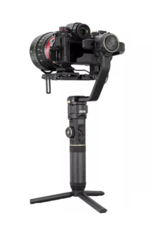 ZHIYUN | Crane 2S 3-Axis Handheld Gimbal Stabilizer For DSLR and Mirrorless Cameras | MOTAS00000847