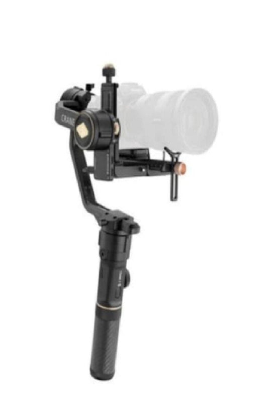 ZHIYUN | Crane 2S 3-Axis Handheld Gimbal Stabilizer For DSLR and Mirrorless Cameras | MOTAS00000847