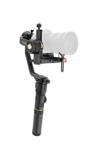 ZHIYUN | Crane 2S 3-Axis Handheld Gimbal Stabilizer For DSLR and Mirrorless Cameras | MOTAS00000847