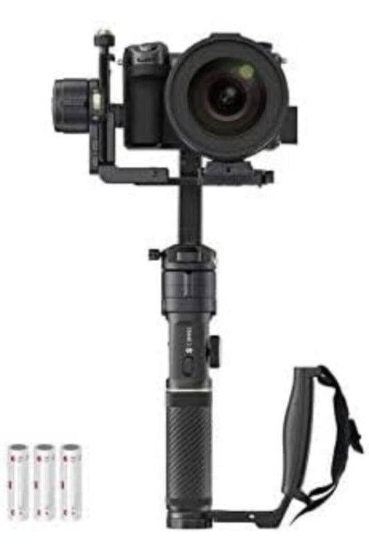 ZHIYUN | Crane 2S Combo 3-Axis Handheld Gimbal For Camera | MOTAS00000848
