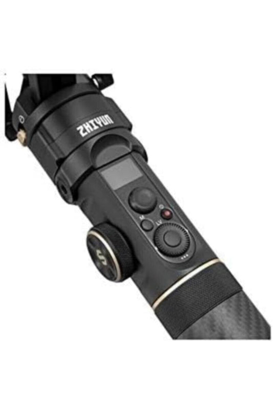 ZHIYUN | Crane 2S Combo 3-Axis Handheld Gimbal For Camera | MOTAS00000848