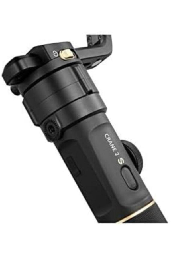 ZHIYUN | Crane 2S Combo 3-Axis Handheld Gimbal For Camera | MOTAS00000848