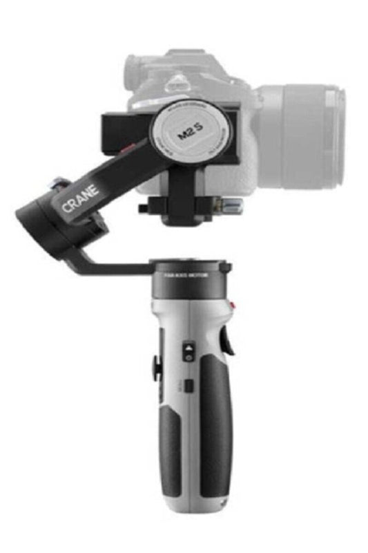 ZHIYUN | Crane M2S Handheld Gimbal Stabilizer | MOTAS00000886