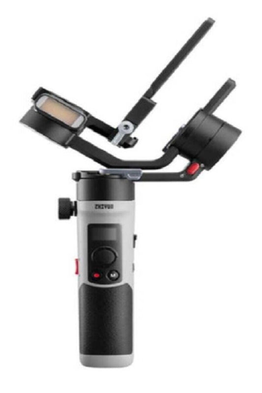 ZHIYUN | Crane M2S Handheld Gimbal Stabilizer | MOTAS00000886