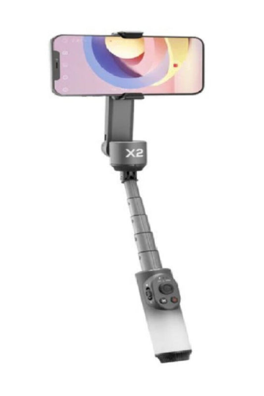 ZHIYUN | Smooth-X2 Smartphone Gimbal Stabilizer | MOTAS00000899