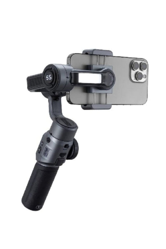 ZHIYUN | Smooth 5S Combo 3-Axis Handheld Gimbal | MOTAS00000895