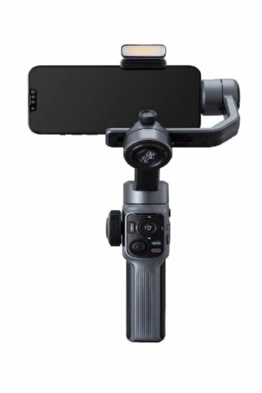 ZHIYUN | Smooth 5S Combo 3-Axis Handheld Gimbal | MOTAS00000895