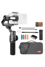 ZHIYUN | Smooth 5S Combo 3-Axis Handheld Gimbal | MOTAS00000895