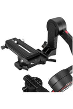 ZHIYUN | Weebill S 3 Axis Handheld Gimbal For Sony A7S | MOTAS00000809