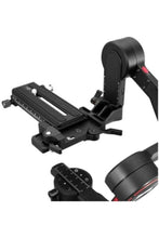 ZHIYUN | Weebill S 3 Axis Handheld Gimbal For Sony A7S | MOTAS00000809