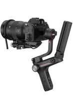 ZHIYUN | Weebill S 3 Axis Handheld Gimbal For Sony A7S | MOTAS00000809