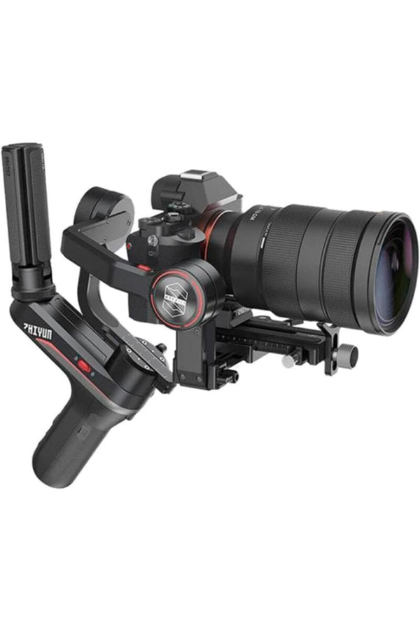 ZHIYUN | Weebill S 3 Axis Handheld Gimbal For Sony A7S | MOTAS00000809