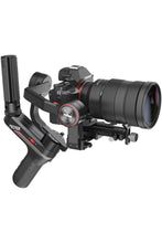 ZHIYUN | Weebill S 3 Axis Handheld Gimbal For Sony A7S | MOTAS00000809