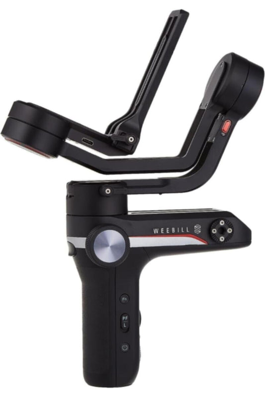 ZHIYUN | Weebill S 3 Axis Handheld Gimbal For Sony A7S | MOTAS00000809