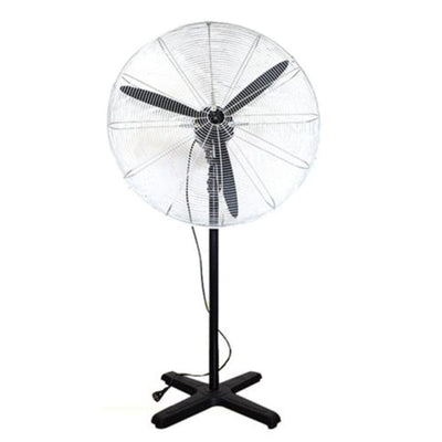 ZENAN | Standing Fan 30"inches | ZIF-30SF
