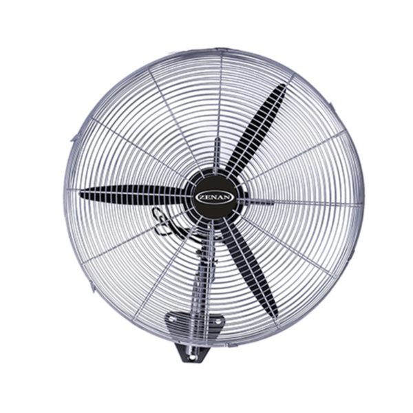 ZENAN | 30" inch Industrial Wall Fan | ZIF-30WF