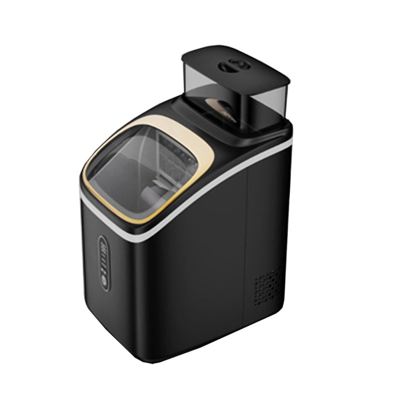 ZENAN | Ice Maker 3.2lts 15kg Capacity | ZIM-15AF