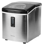 ZENAN | Ice maker Stainless steel | ZIM-15SA