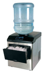 ZENAN | Ice Maker 150W | ZIM-22BF