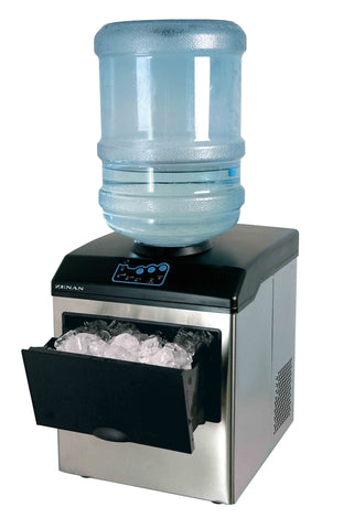ZENAN | Ice Maker 150W | ZIM-22BF