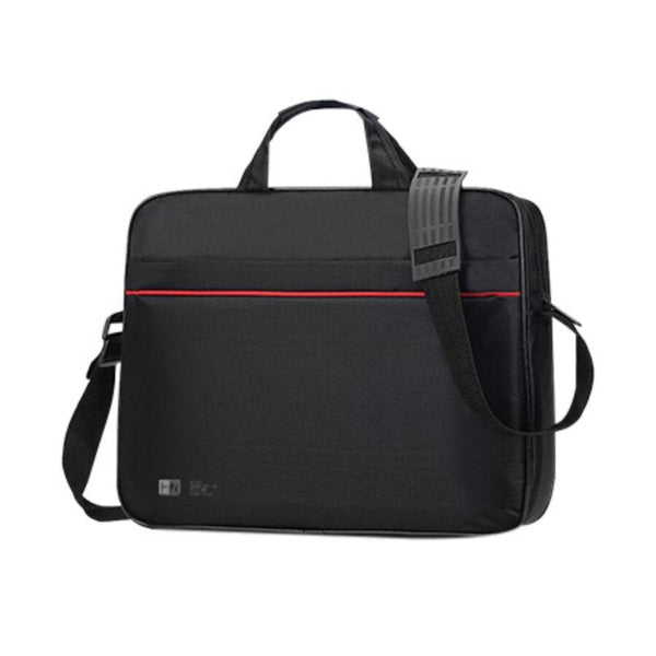 HEATZ | Laptop Bag Black | ZJ01