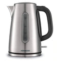 KENWOOD | Stainless Steel Electric Water Kettle Rapid Boil System 1.7Ltr 300W | ZJM11.000SS