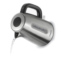 KENWOOD | Stainless Steel Electric Water Kettle Rapid Boil System 1.7Ltr 300W | ZJM11.000SS
