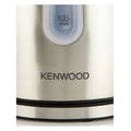KENWOOD | Stainless Steel Electric Water Kettle Rapid Boil System 1.7Ltr 300W | ZJM11.000SS