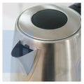 KENWOOD | Stainless Steel Electric Water Kettle Rapid Boil System 1.7Ltr 300W | ZJM11.000SS