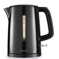 KENWOOD | Electric Plastic Water Kettle Black 1.7Ltr 2200W | ZJP00.000BK