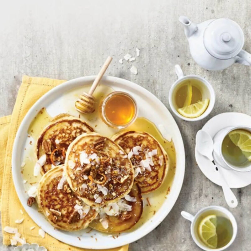 KENWOOD | Plastic Kettle 1.7Ltr 2200W White | ZJP01.A0WH