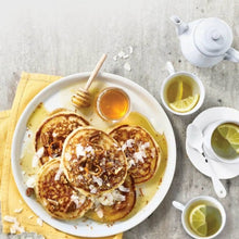 KENWOOD | Plastic Kettle 1.7Ltr 2200W White | ZJP01.A0WH