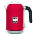 KENWOOD | Electric KMIX Jug Water Kettle Spicy Red 1.7Ltr 300W | ZJX750RD