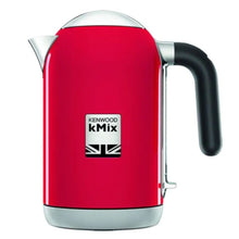 KENWOOD | Electric KMIX Jug Water Kettle Spicy Red 1.7Ltr 300W | ZJX750RD